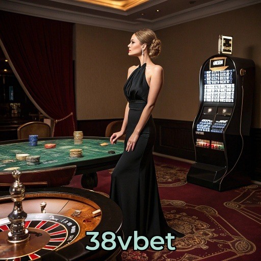 38vbet
